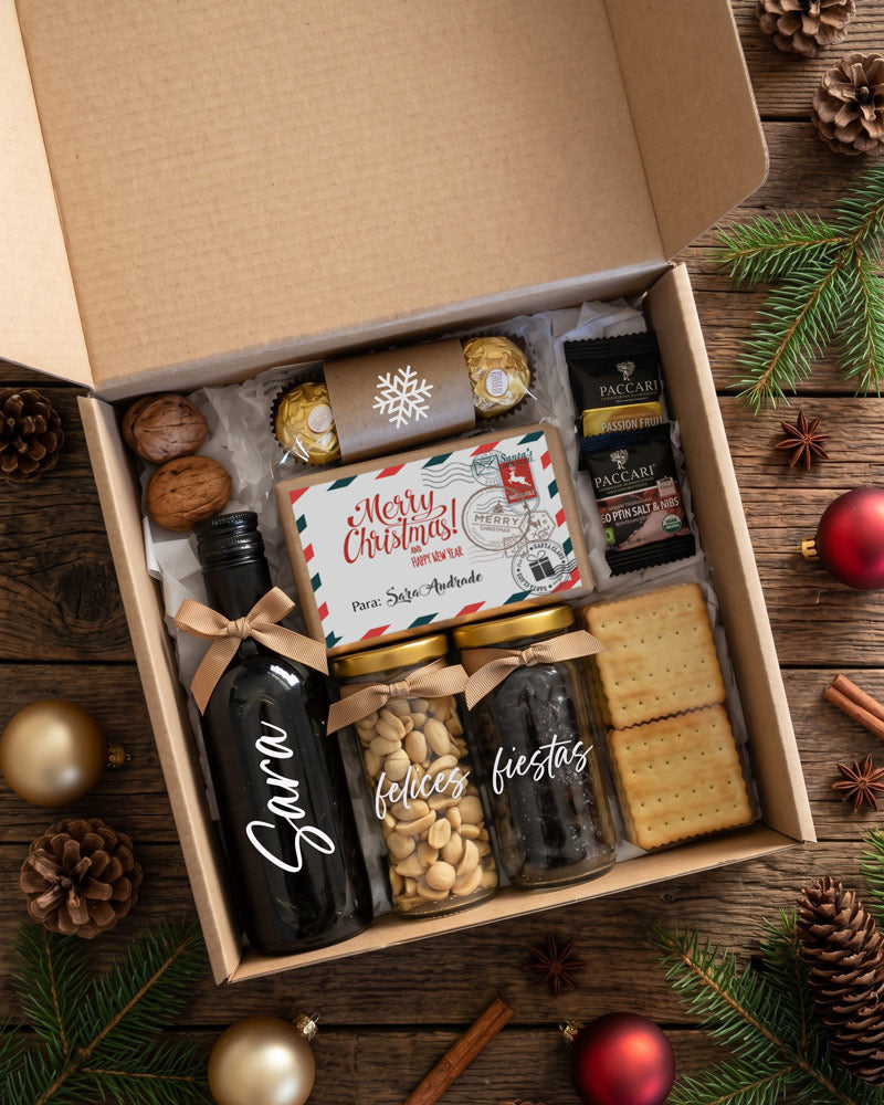Caja Truly Madly Deeply G406-N