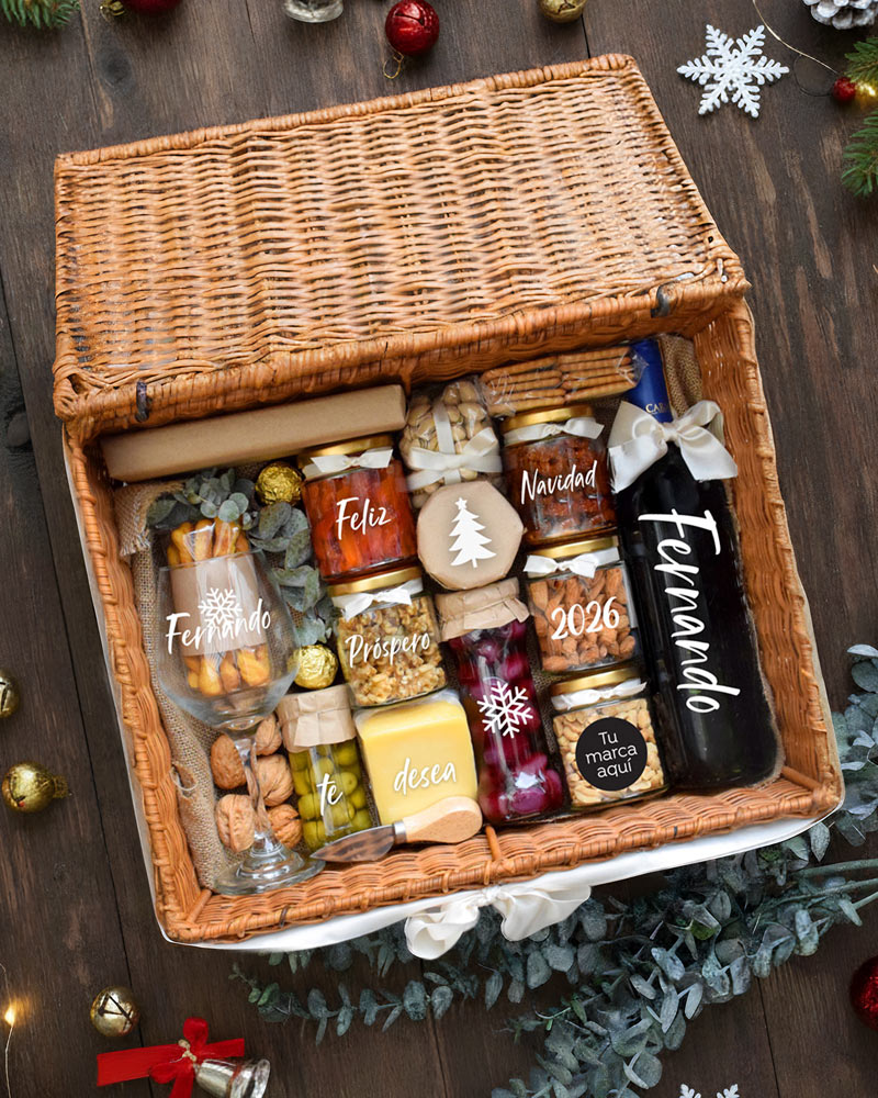 Picnic Essentials G002-C