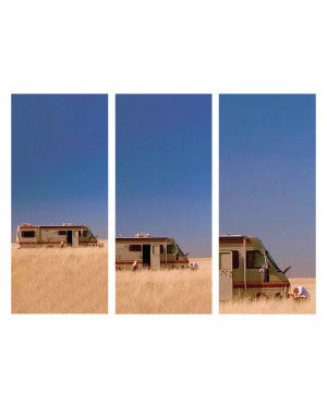 Hoodie Lets Cook Van