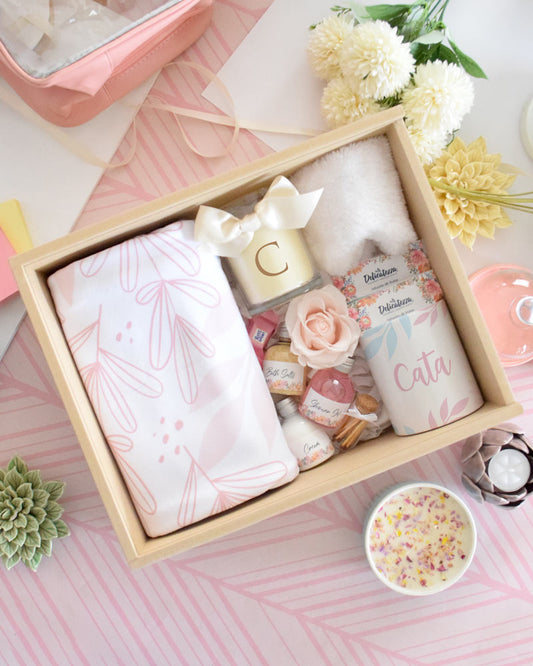 Caja You are Xtraordinary