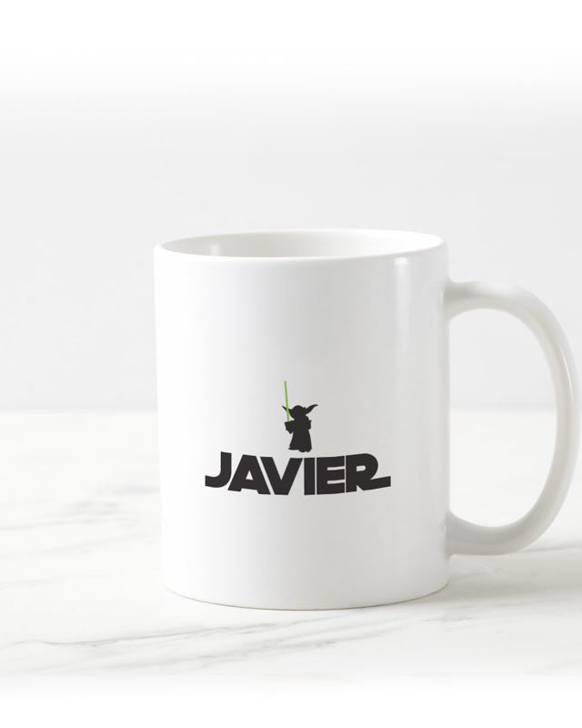 Jarro Yoda Best Brother Ever