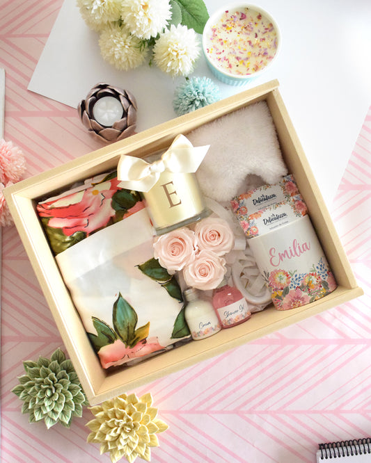 Caja You are Beautiful