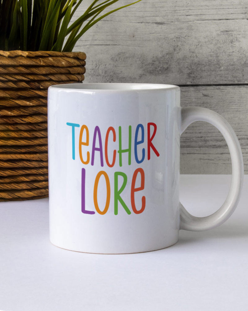 Jarro Teacher Nutrition Facts