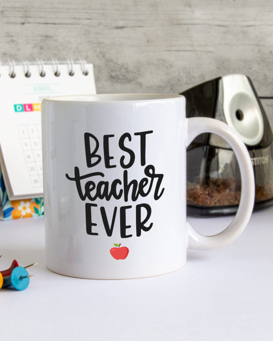 Jarro Best Teacher Ever