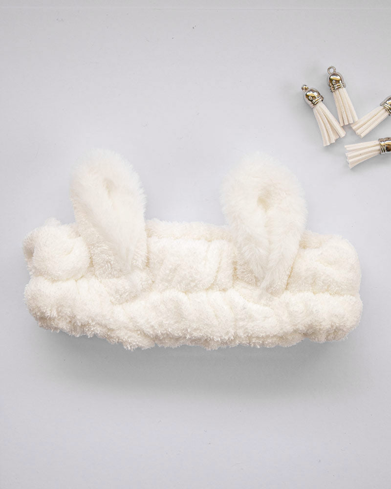 Cintillo blanco