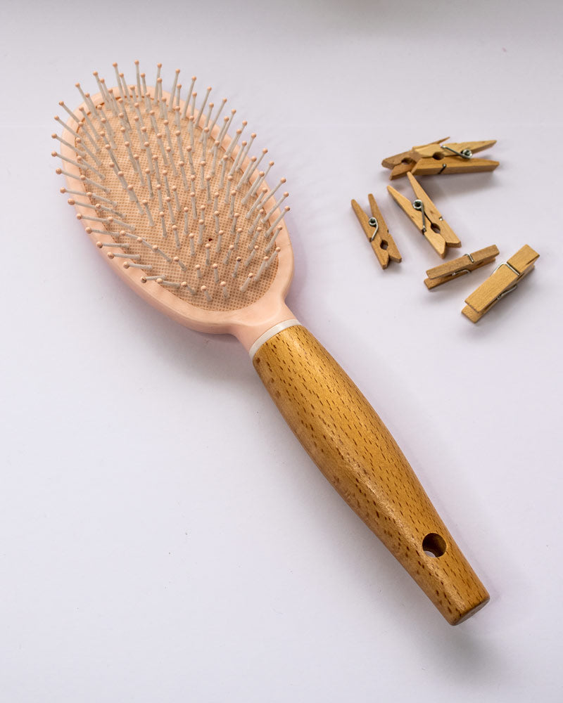 Cepillo de pelo