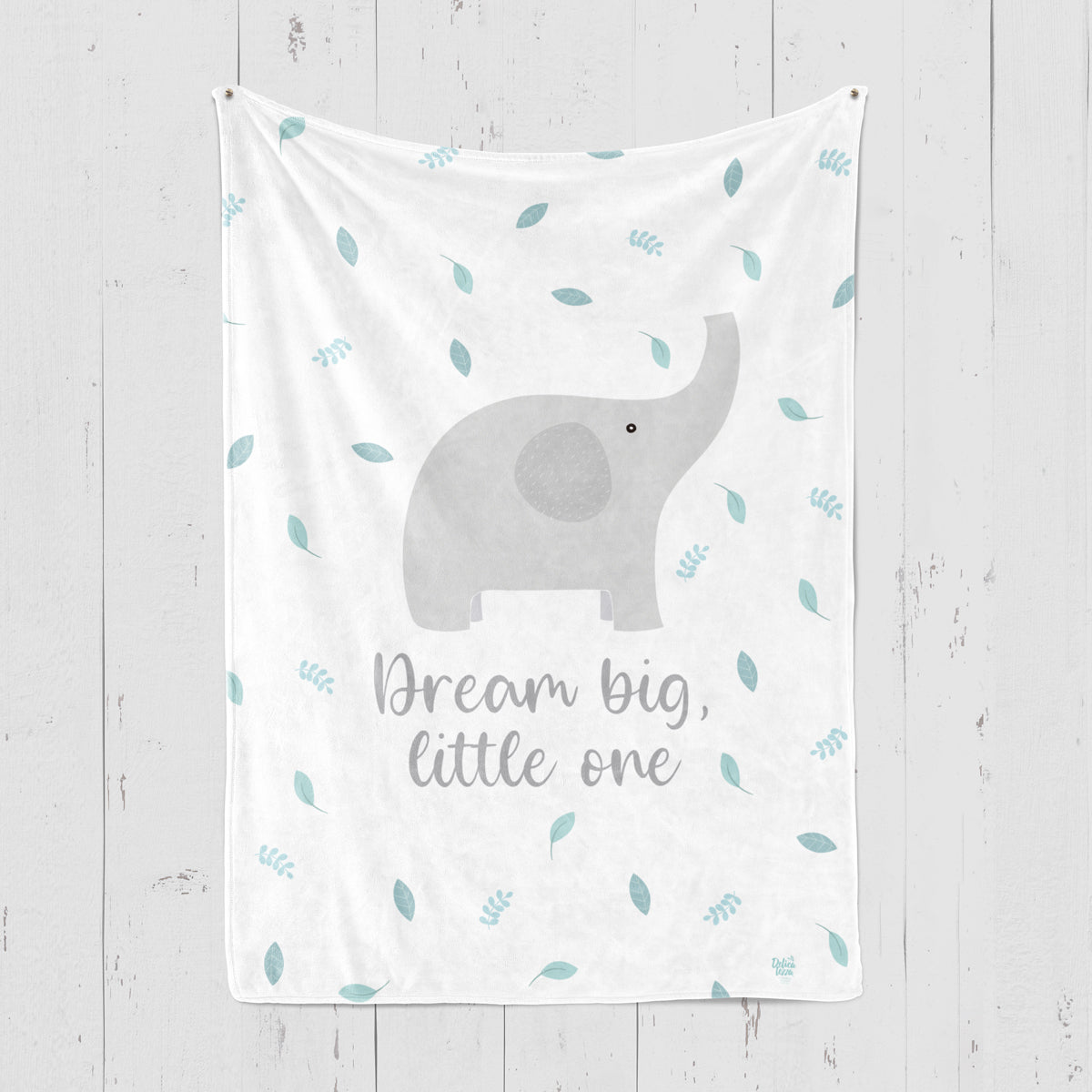 Cobija Dream Big