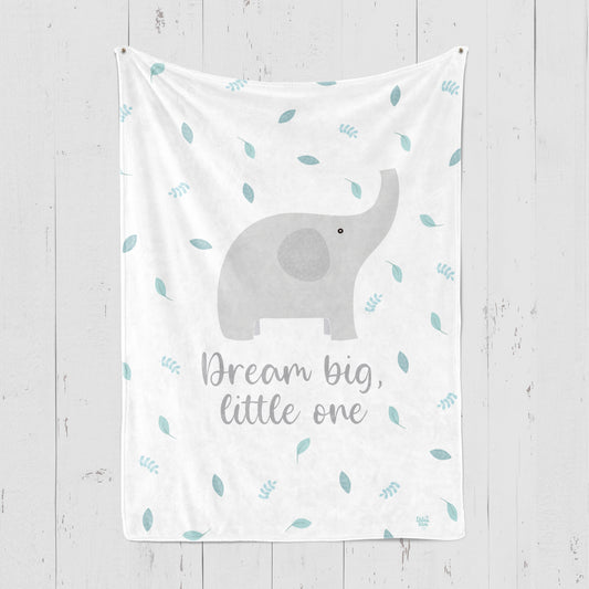 Cobija Dream Big