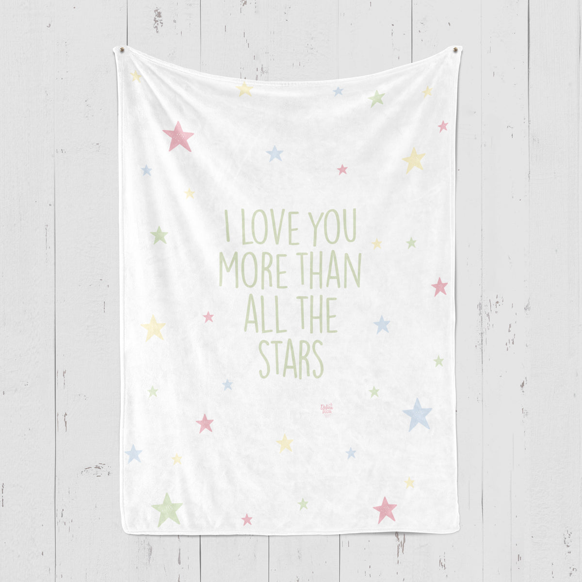 Cobija All the Stars
