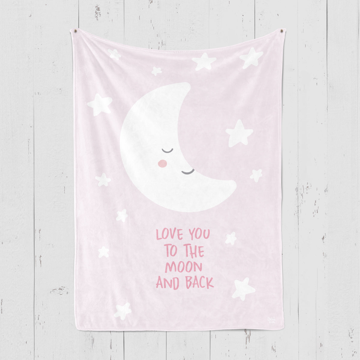 Cobija Fly me to the Moon
