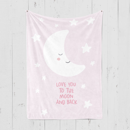 Cobija Fly me to the Moon