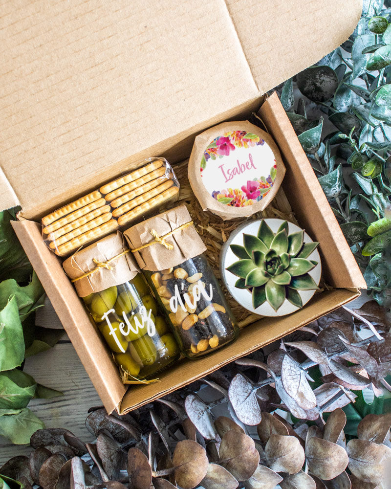 Caja Good Things
