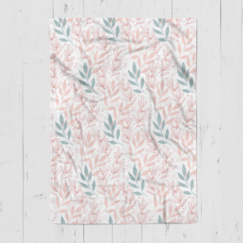 Cobija Pink summer