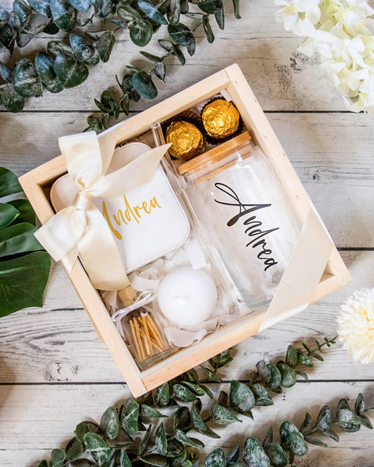 Caja killing me softly