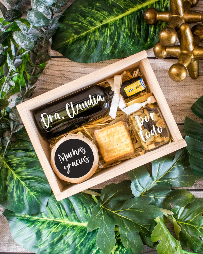 Caja More than Love G054