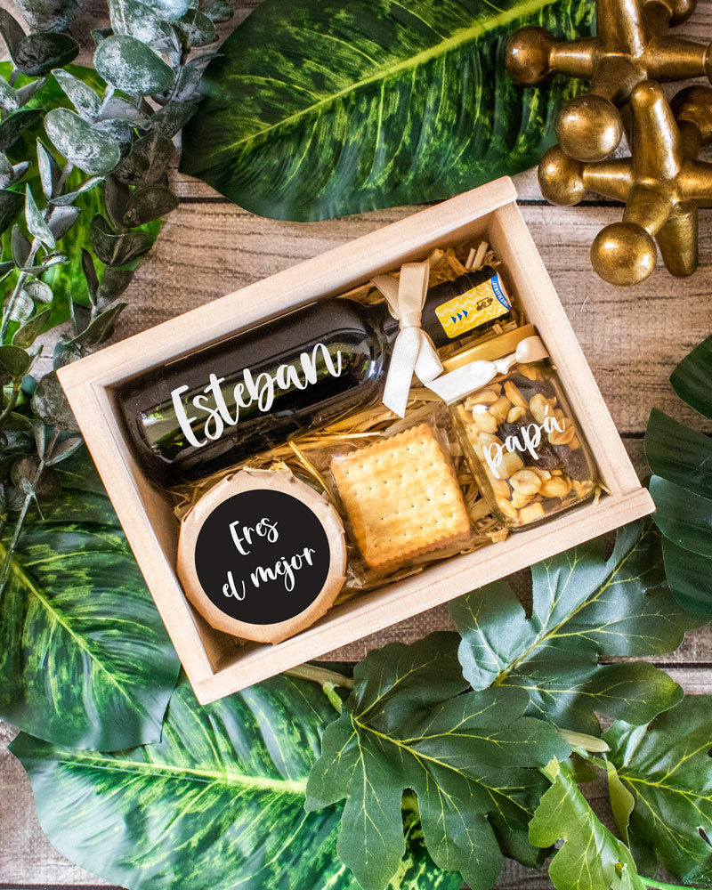 Caja More than Love G054