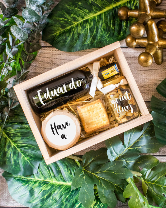 Caja More than Love G054