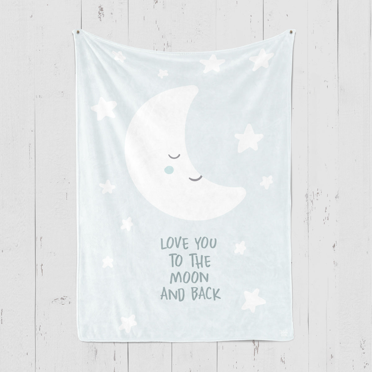 Cobija Fly me to the Moon