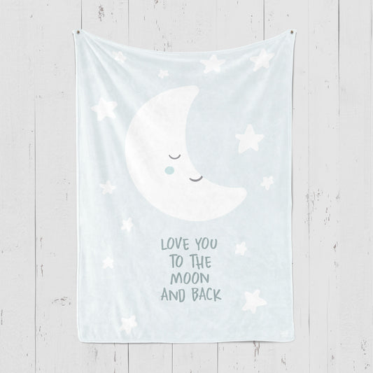 Cobija Fly me to the Moon