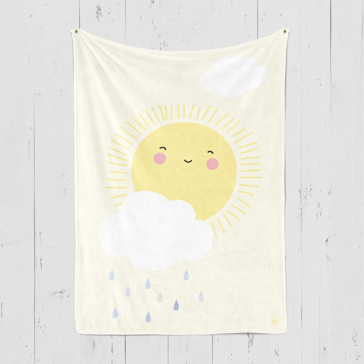 Cobija Mr. Sun