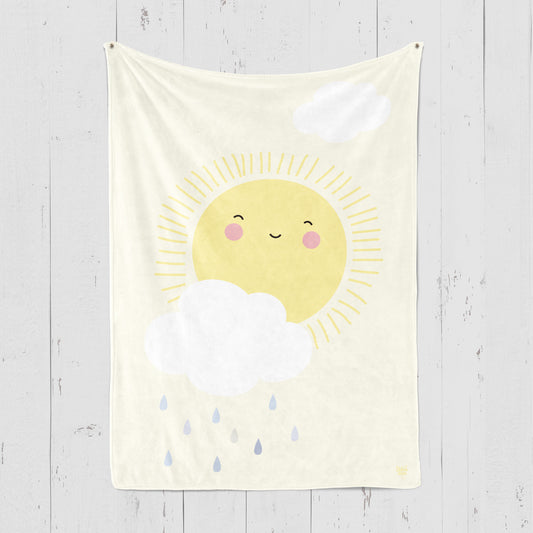 Cobija Mr. Sun