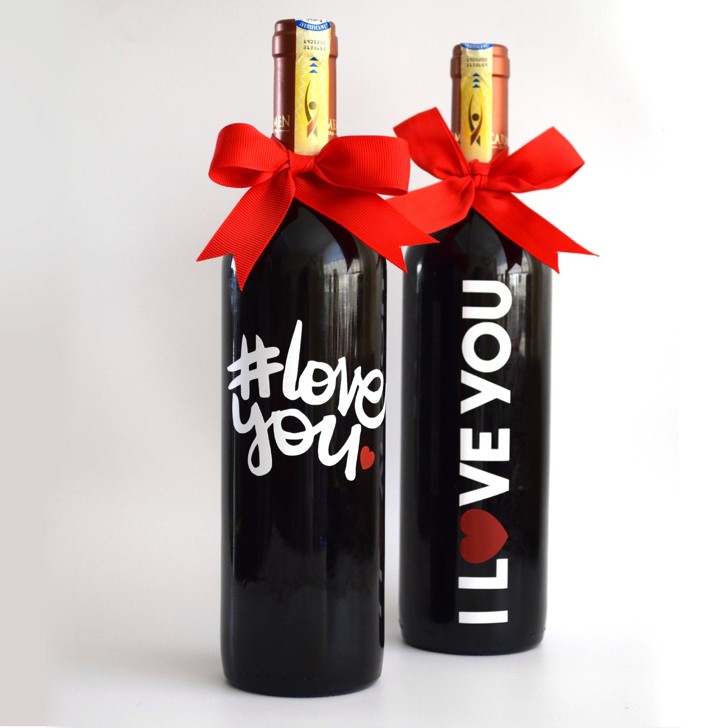 Botellas personalizadas