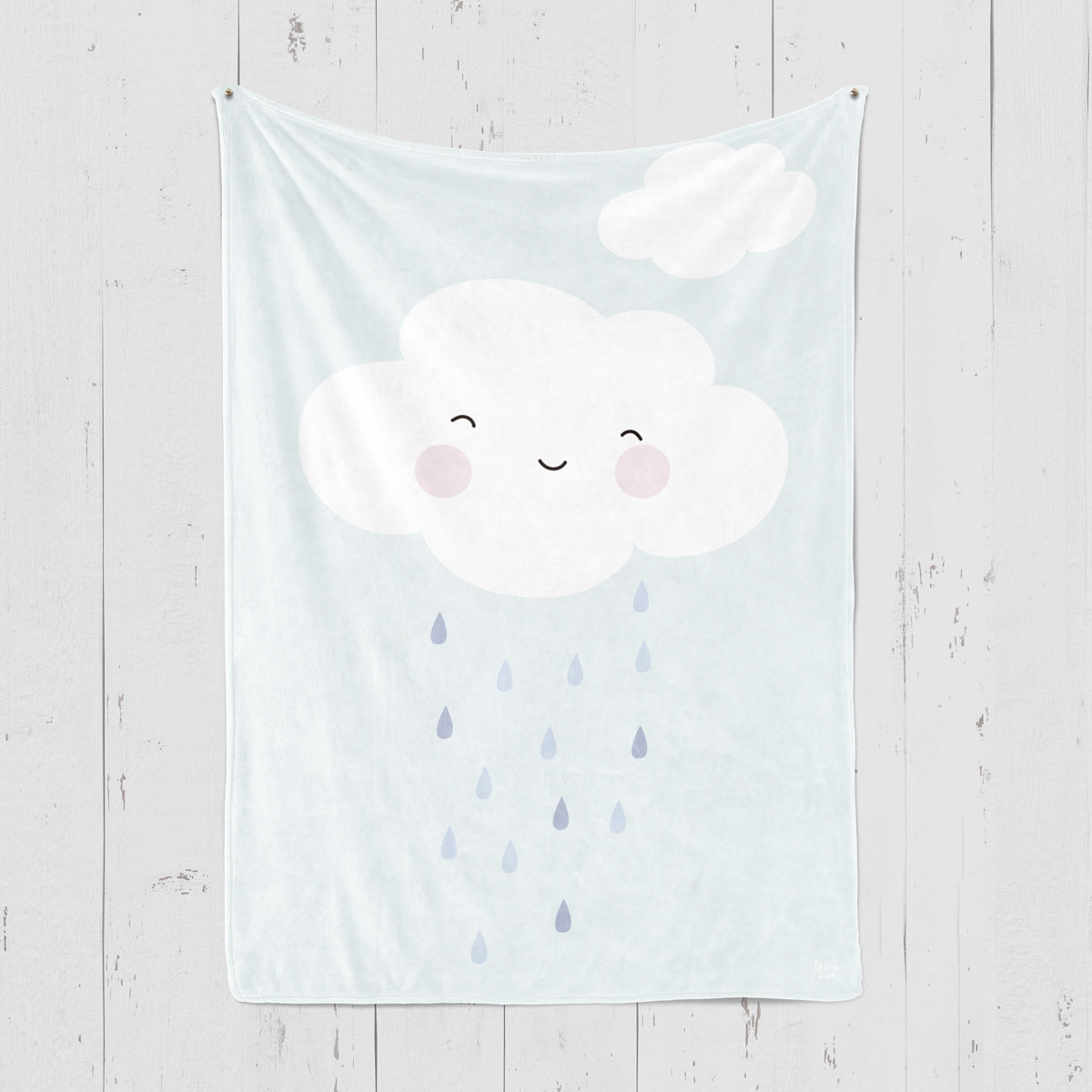 Cobija Rain Rain Go Away