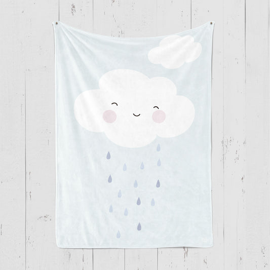 Cobija Rain Rain Go Away