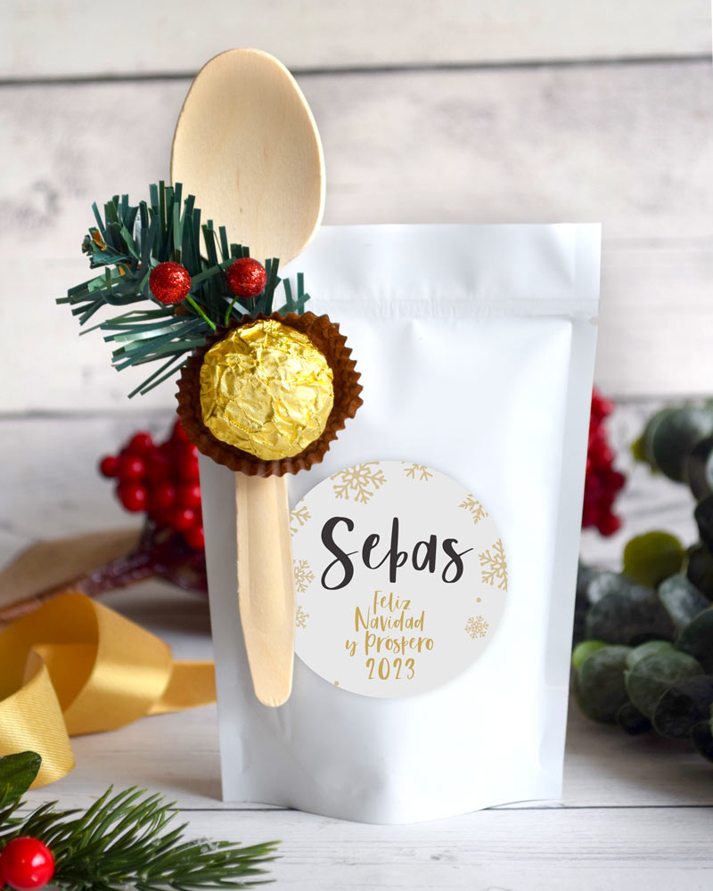 Café Navideño