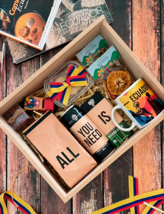 Caja Ecuador
