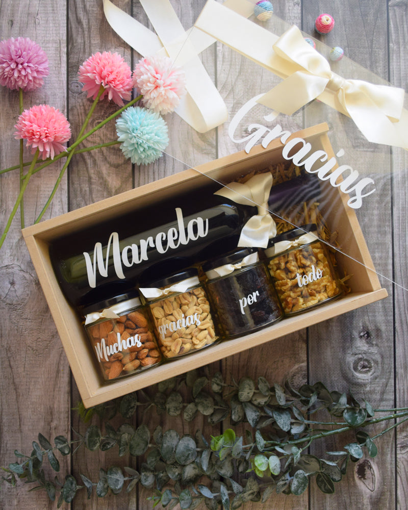 Caja Perfect Day G029