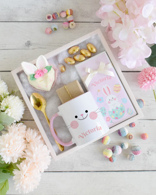 Caja You are some bunny special