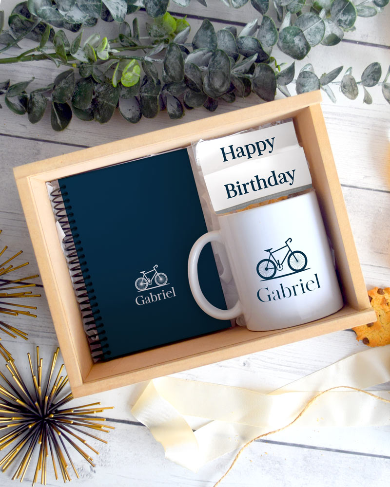 Caja Time of your Life G038