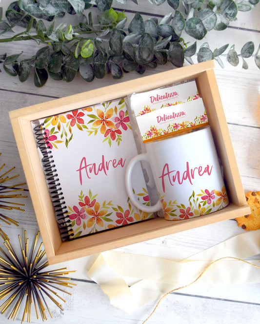 Caja Time of your Life G038