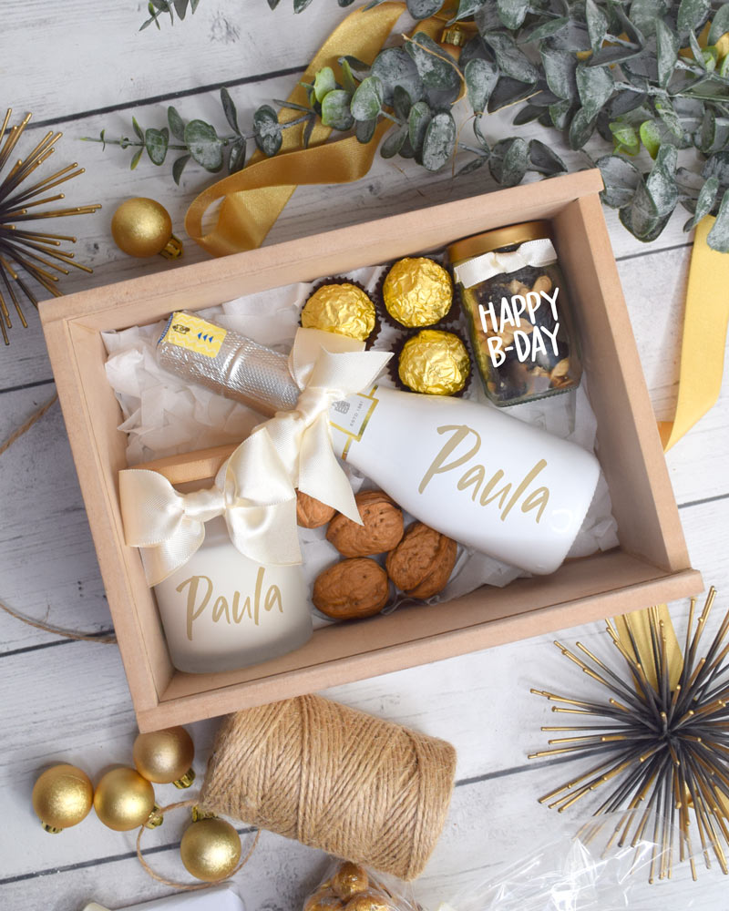 Caja Sit & Enjoy G035