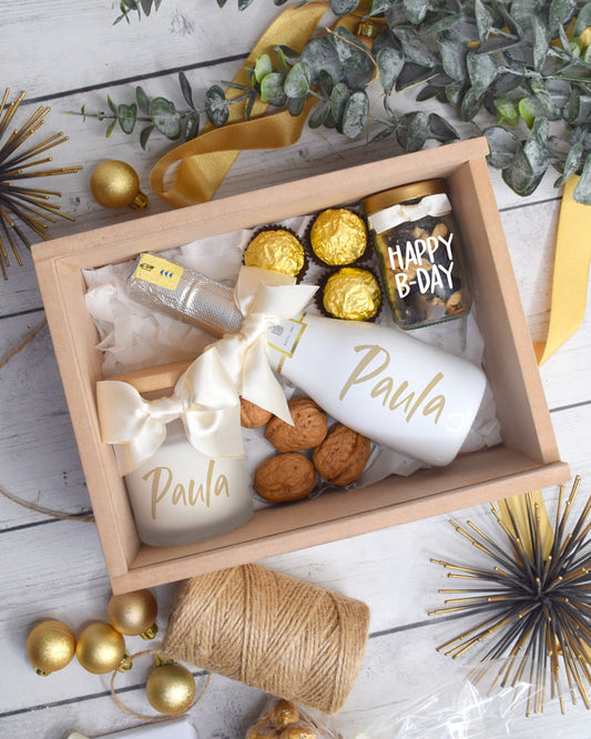 Caja Sit & Enjoy G035