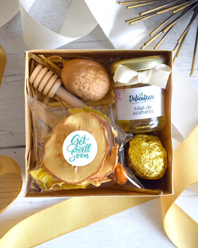 Caja Little Secrets G073