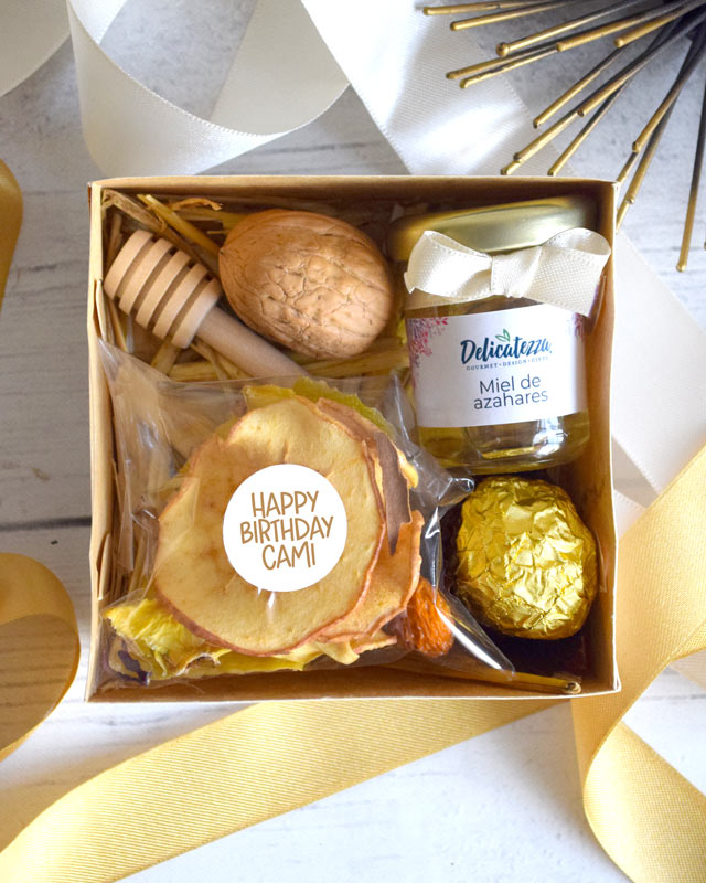 Caja Little Secrets G073