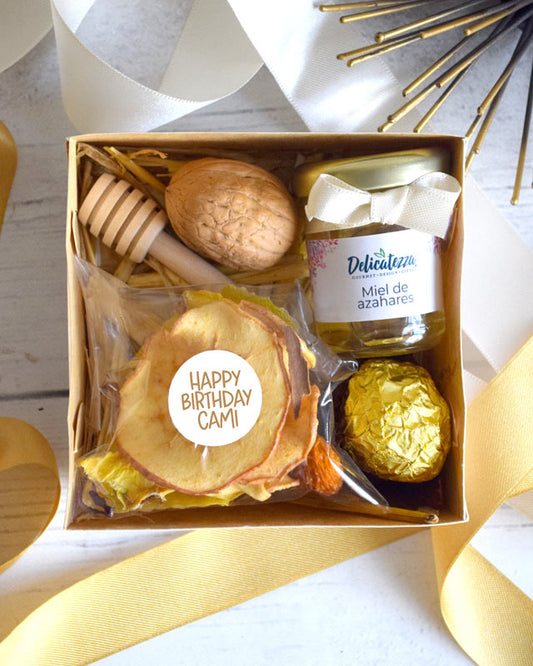 Caja Little Secrets G073