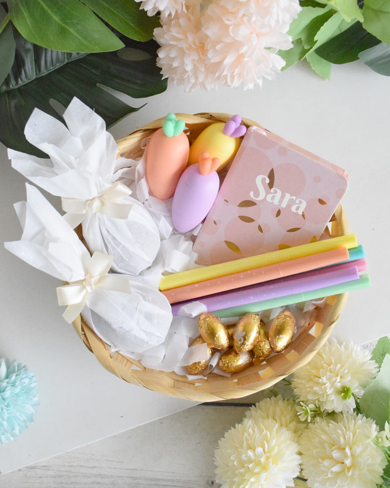Canasta Pascua