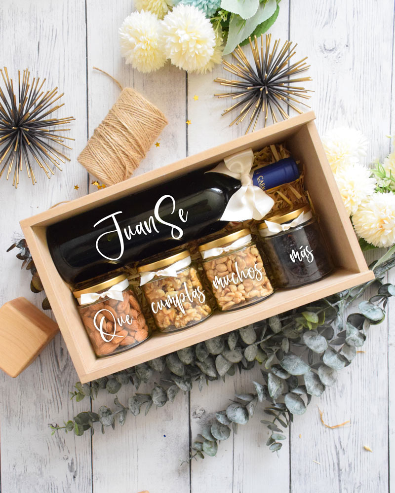 Caja Perfect Day G029