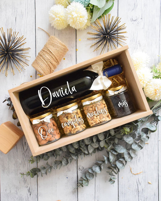 Caja Perfect Day G029