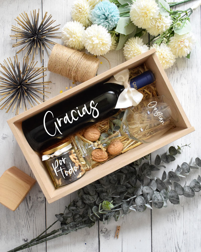 Caja Yellow Submarine G027