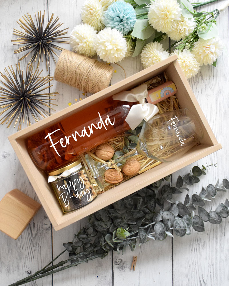 Caja Yellow Submarine G027