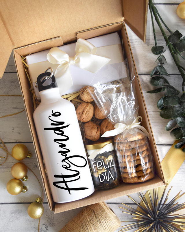 Caja Feel Loved G041