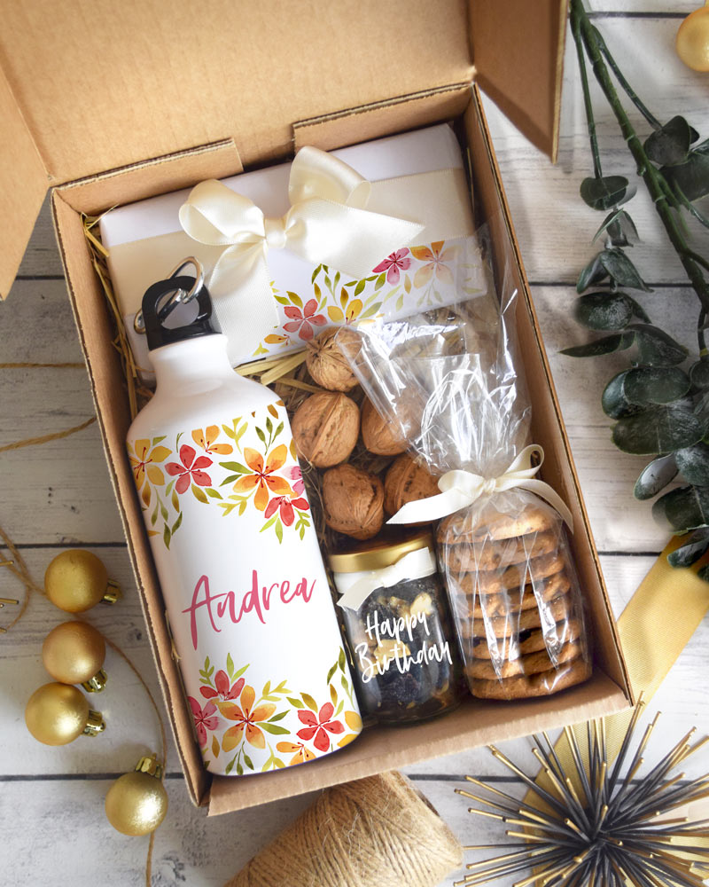 Caja Feel Loved G041