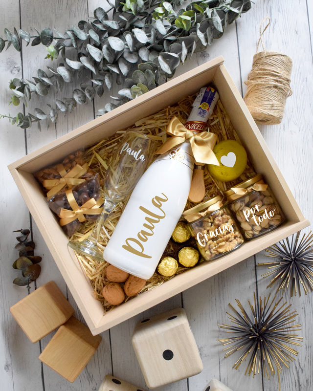 Caja Story about Love G010