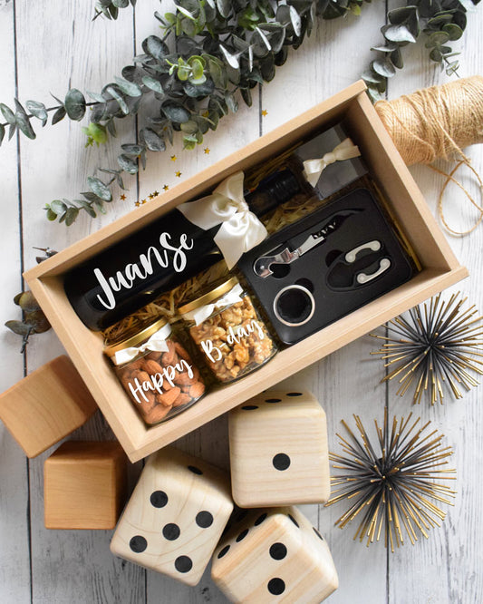 Caja beautiful & Special G026