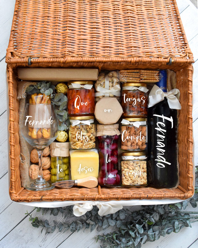 Picnic Essentials G002