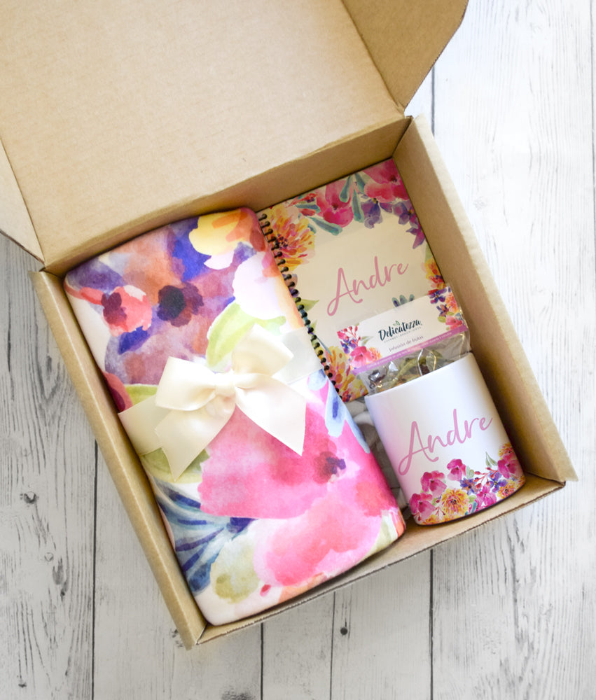 Caja Flawless
